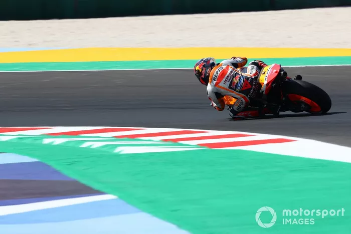 Stefan Bradl, Repsol Honda Team