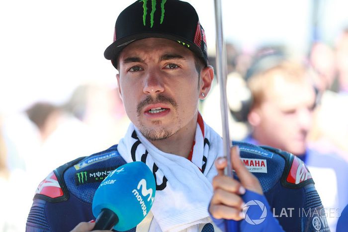 Maverick Viñales, Yamaha Factory Racing