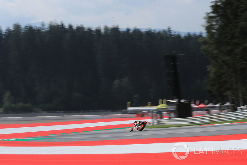 Марк Маркес, Repsol Honda Team