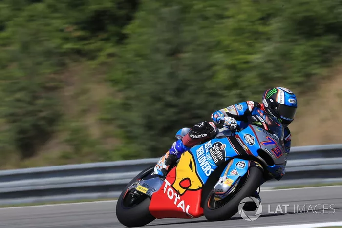 Alex Marquez, Marc VDS