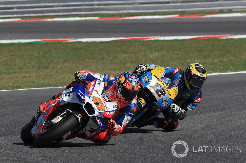 Джек Міллер, Pramac Racing