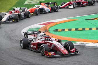 Sean Gelael, PREMA Racing