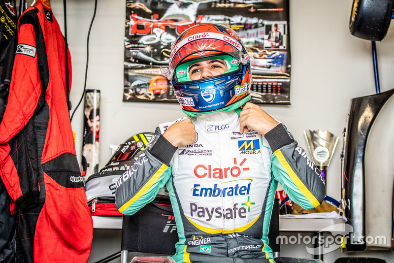 Pietro Fittipaldi