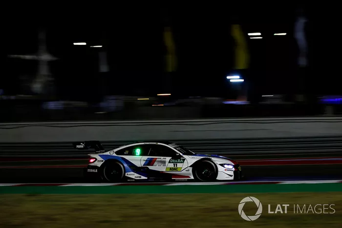 Marco Wittmann, BMW Team RMG, BMW M4 DTM