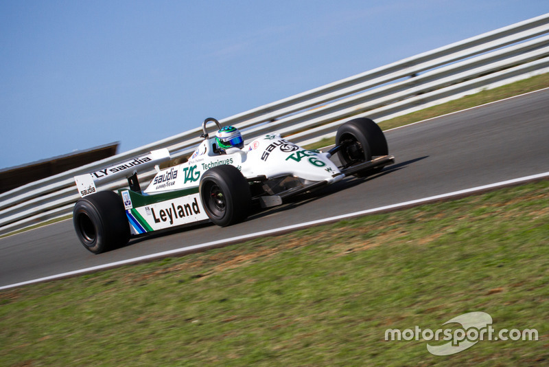 Historic Grand Prix Zandvoort