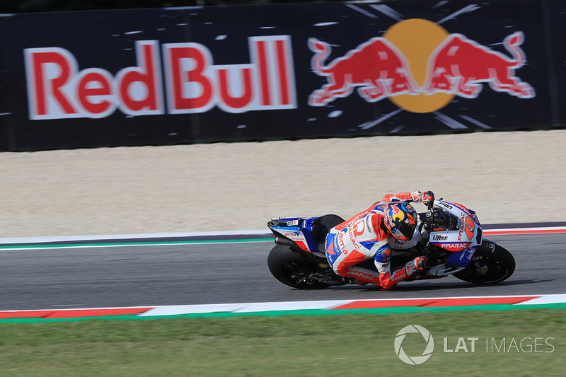 Джек Міллер, Pramac Racing