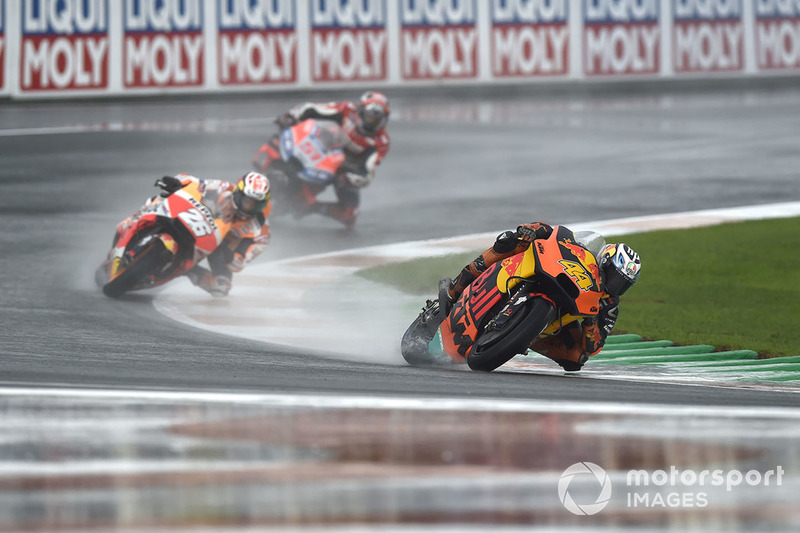 Pol Espargaro, Red Bull KTM Factory Racing