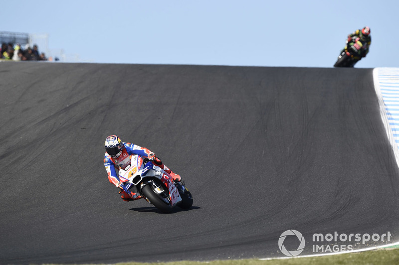 Jack Miller, Pramac Racing