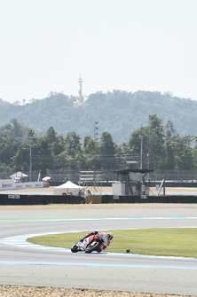 Andrea Dovizioso, Ducati Team