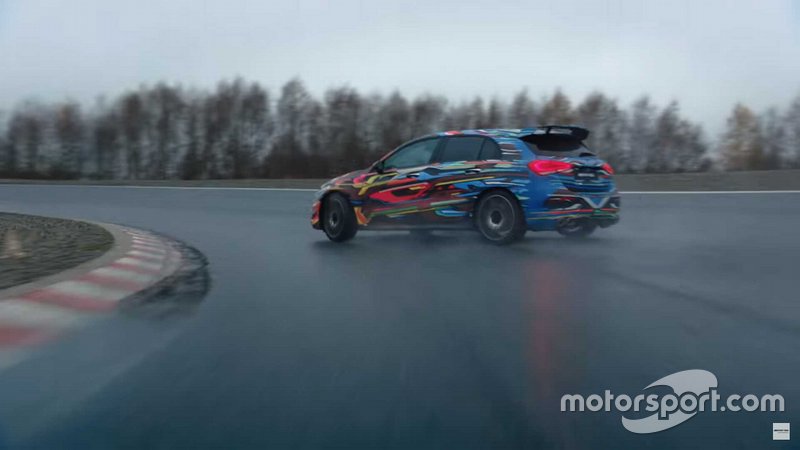 Mercedes-AMG A45
