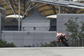 Marc Marquez, Repsol Honda Team