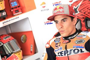 Marc Márquez, Repsol Honda Team