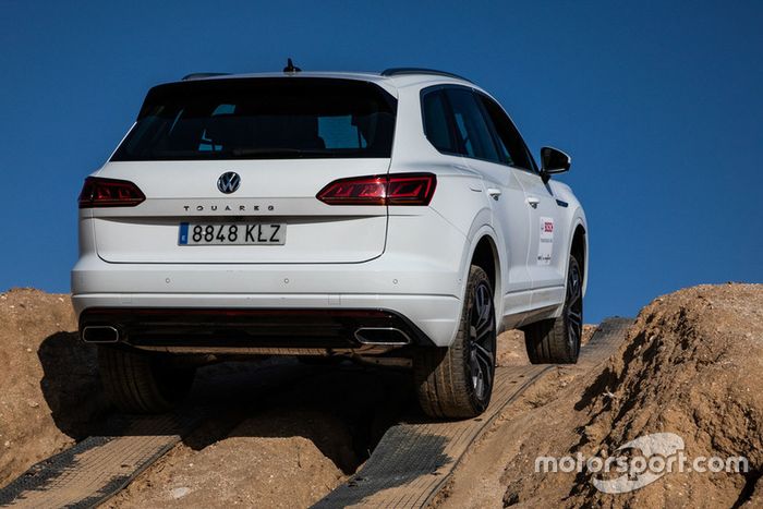 II Curso de Conducción y Nuevas Tecnologías BOSCH - Motor1.com España - Motorsport.com 