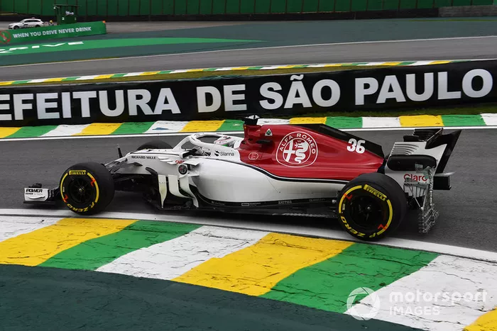 Gran Premio de Brasil
