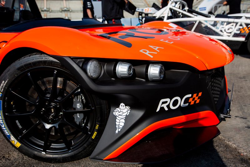 VUHL 05 ROC Edition 2019