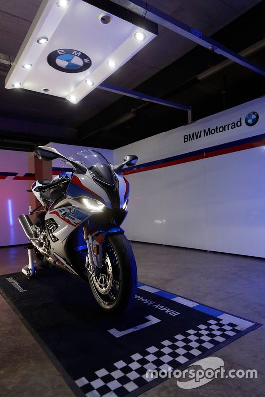 BMW S 1000 RR WorldSBK