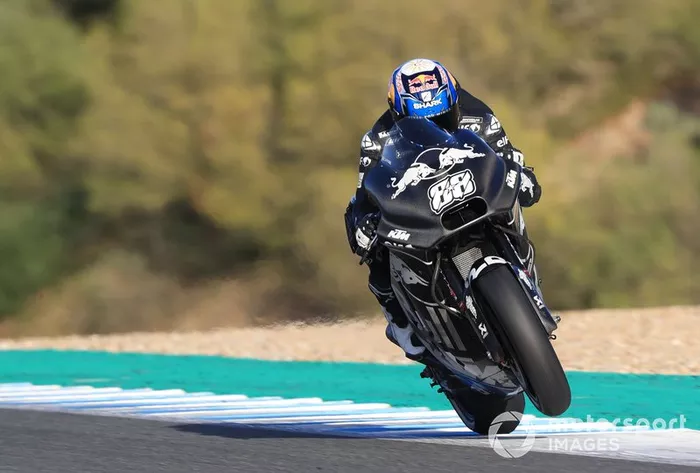 Miguel Oliveira, Red Bull KTM Tech 3