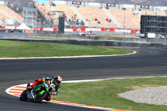 Tom Sykes, Kawasaki Racing