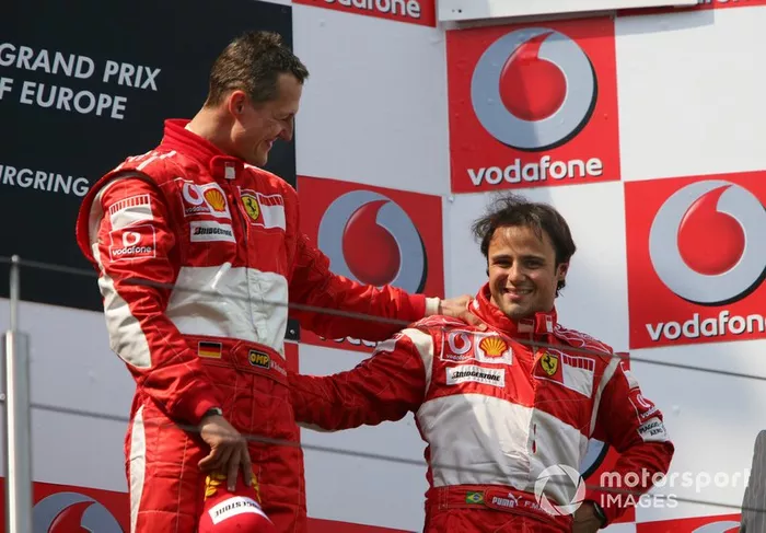 GP da Europa 2006