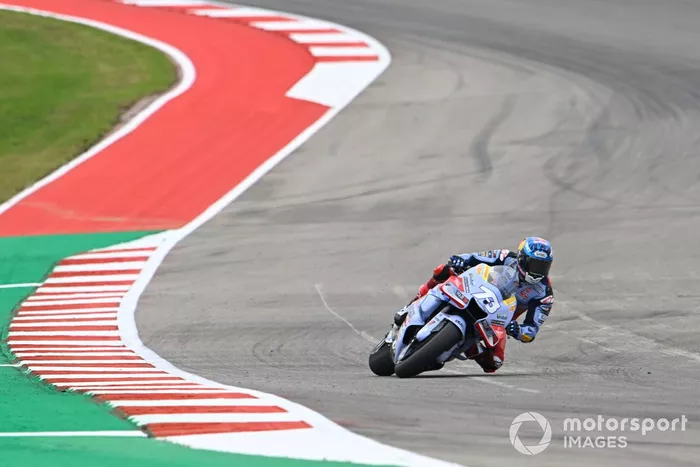 Alex Márquez, Gresini Racing