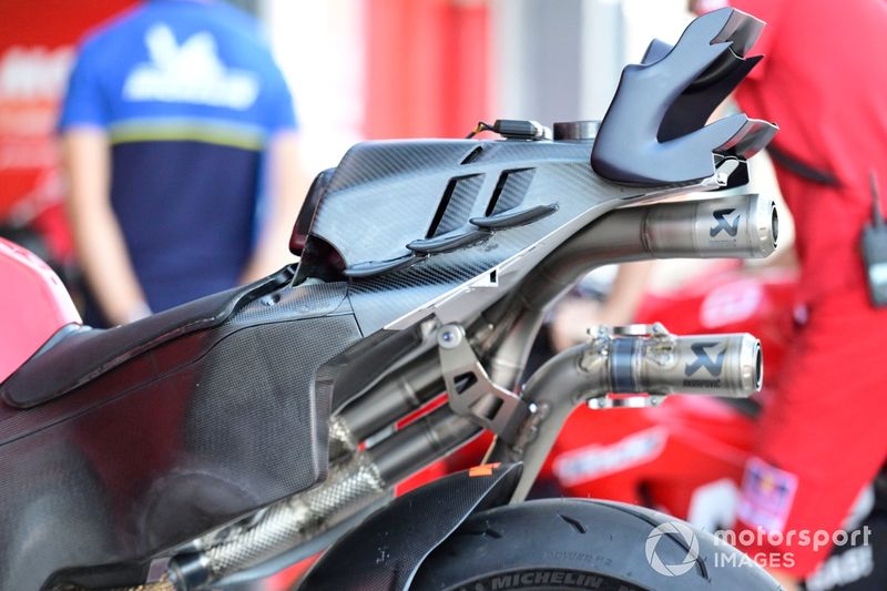 Moto Red Bull GASGAS Tech3