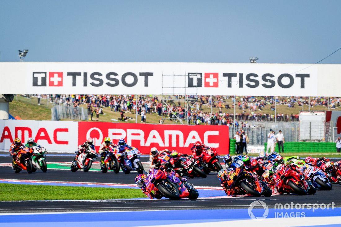 Jorge Martin, Pramac Racing