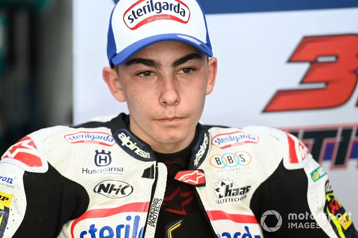 Adrian Fernandez, Max Racing Team