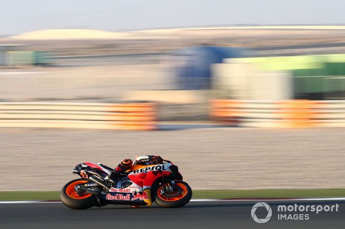 Pol Espargaró, Repsol Honda Team