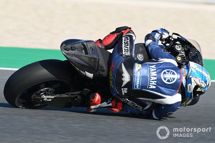 Kohta Zozane, Yamaha Factory Racing
