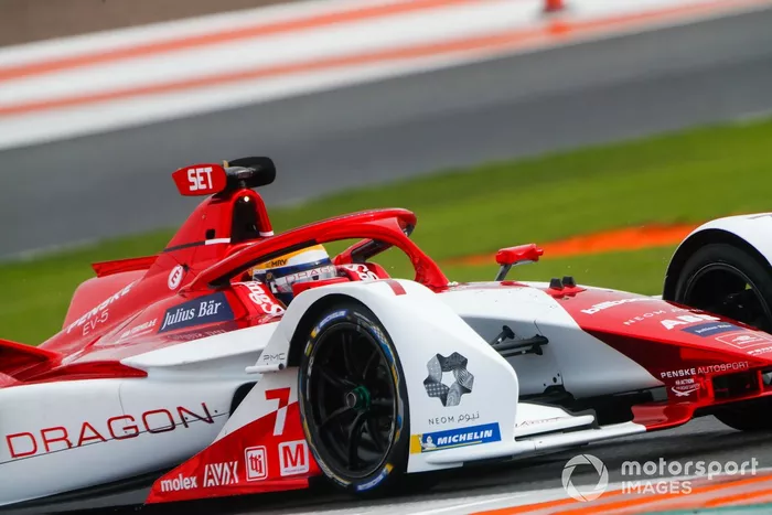 Sergio Sette Camara, Dragon Penske Autosport, Penske EV-4