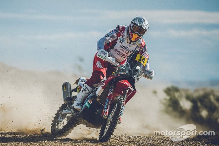 Laia Sanz, GasGas Factory Racing
