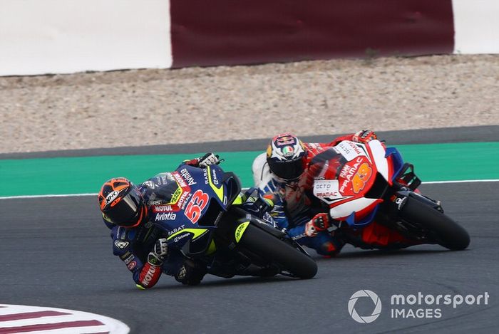 Tito Rabat, Avintia Racing, Jack Miller, Pramac Racing