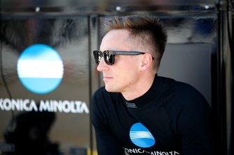 Renger van der Zande