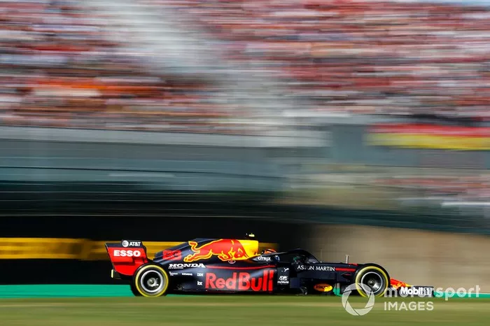 4º en el GP de Japón