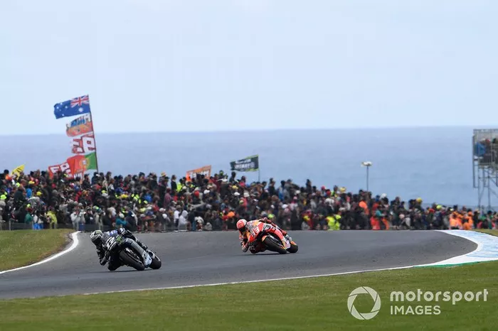 Marc Marquez, Repsol Honda Team