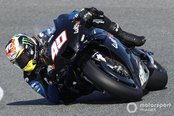 Darryn Binder, RNF Racing