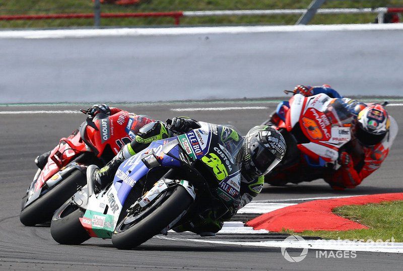 Cal Crutchlow, Team LCR Honda