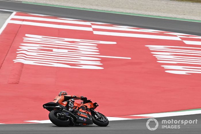 Danilo Petrucci, KTM Tech3