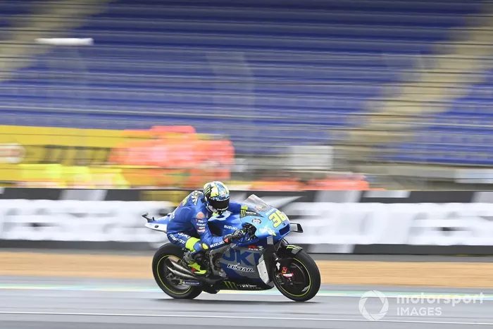 Joan Mir, Team Suzuki MotoGP