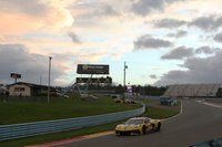 Canadian Tire Motorsport Park
