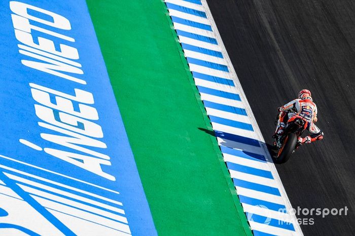 Marc Marquez, Repsol Honda Team