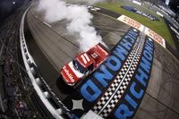 Richmond - Friday, in photos