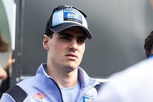 Fermín Aldeguer, Gresini Racing