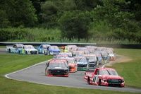 2025 - Lime Rock - Sunday