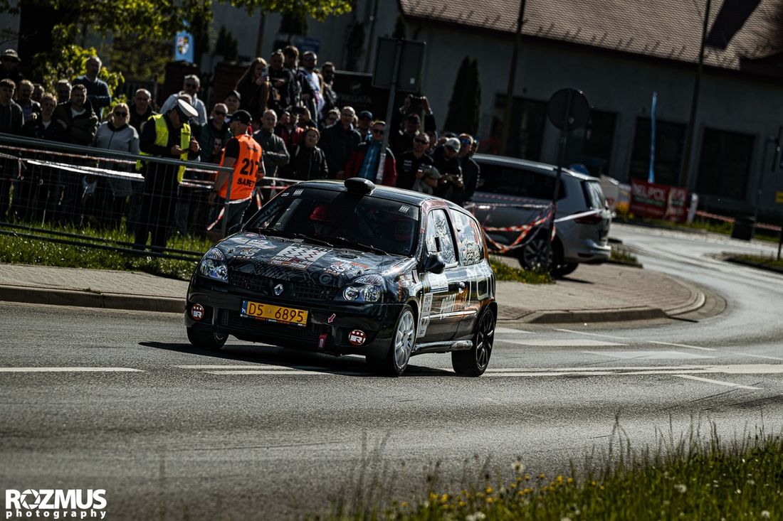 Rajd Świdnicki 2025