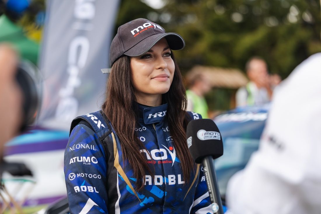 Valvoline Rajd Małopolski 2025