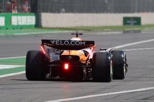 Oscar Piastri, McLaren