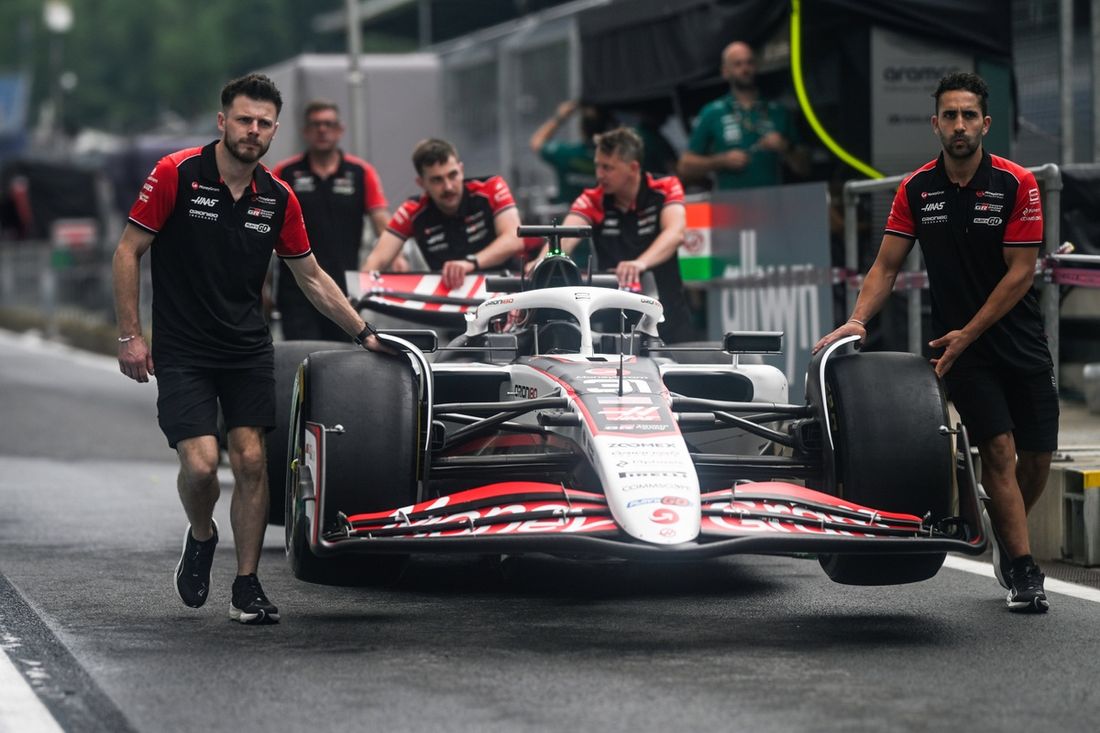 Grand Prix Austrii 2025