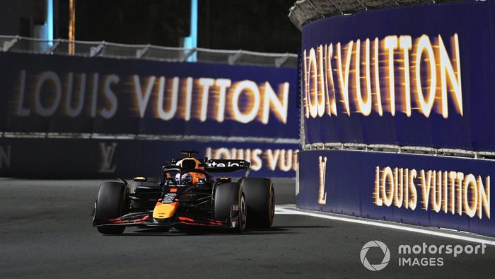 Max Verstappen, Red Bull Racing