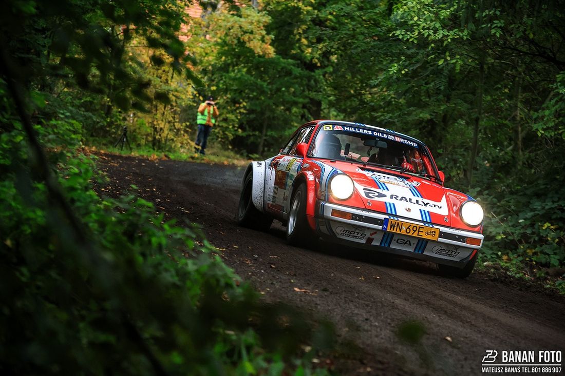 Rajd Nyski HRSMP 2025